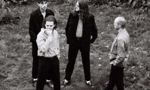 The Blinders