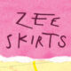 Zee Skirts
