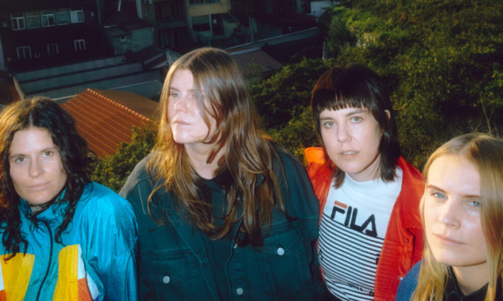 MaidaVale、'Faces (Where if Life)'のMVを公開 | Niche Music
