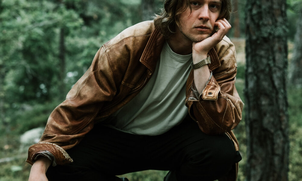 Gustav Roth Oldboy、'Live To Love Another Day'を公開 | Niche Music