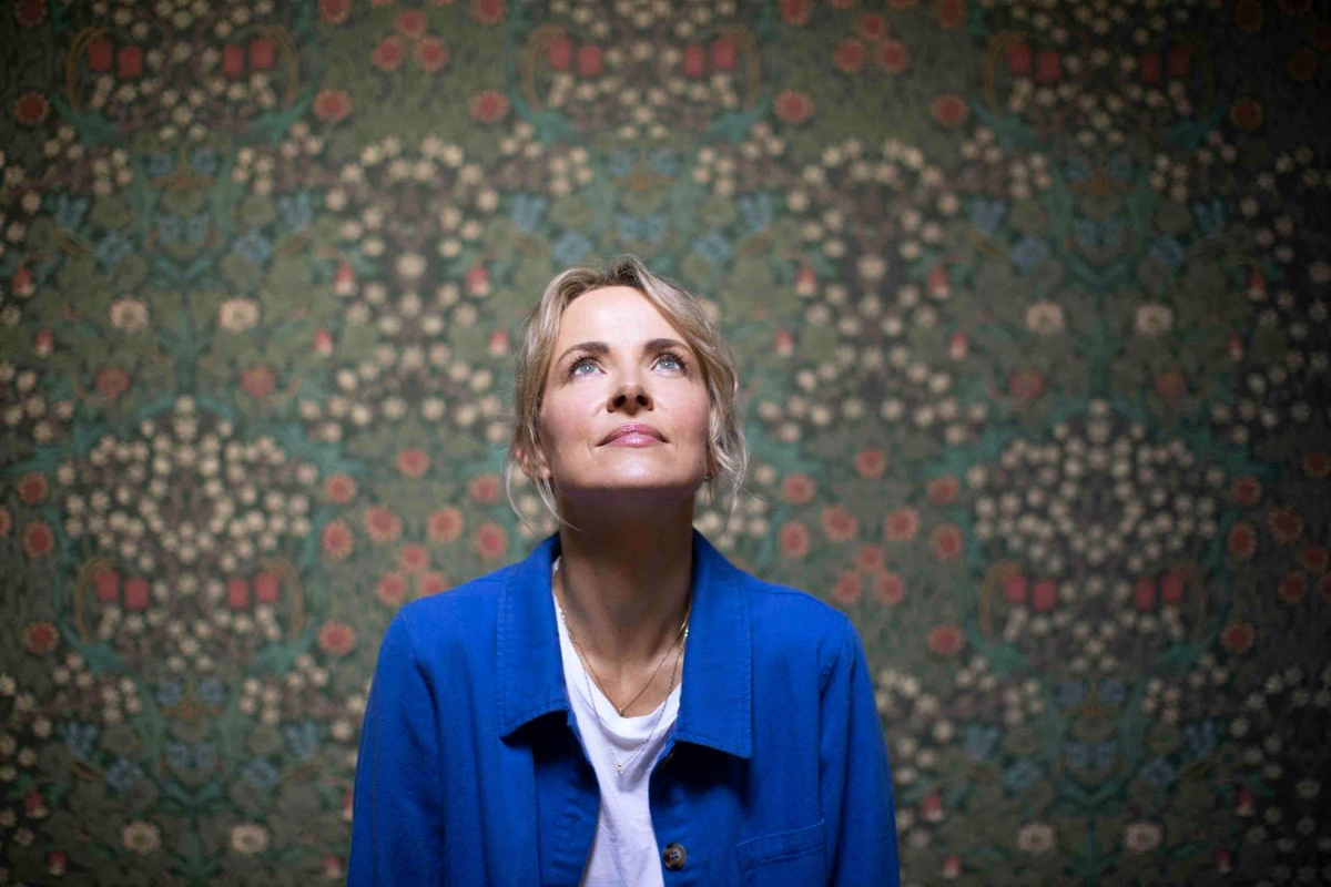 Gemma Hayes