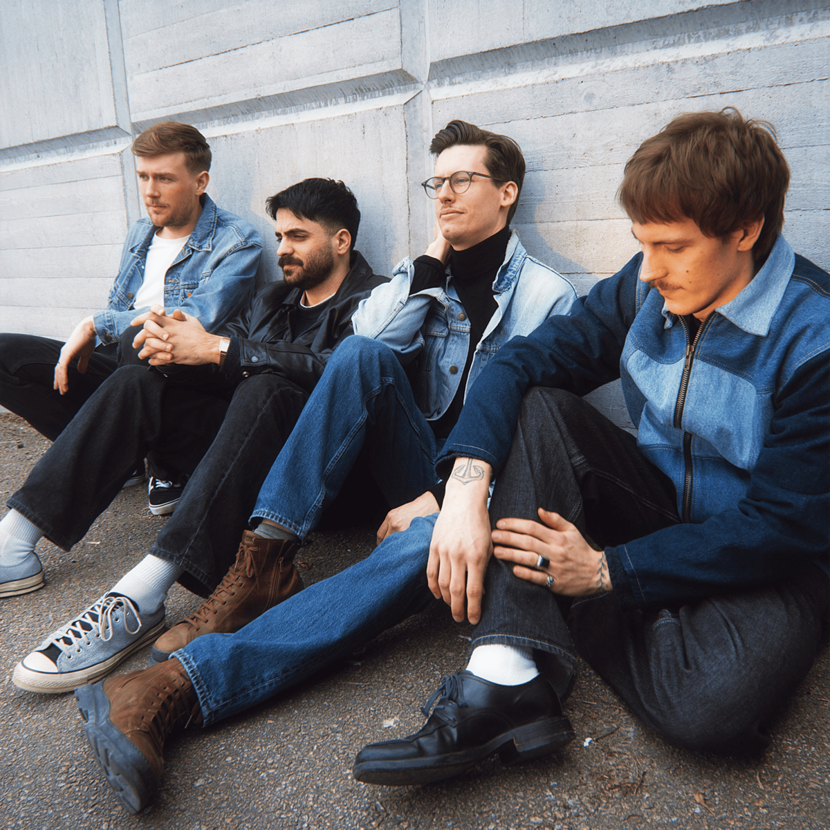 Last Place Runner ups