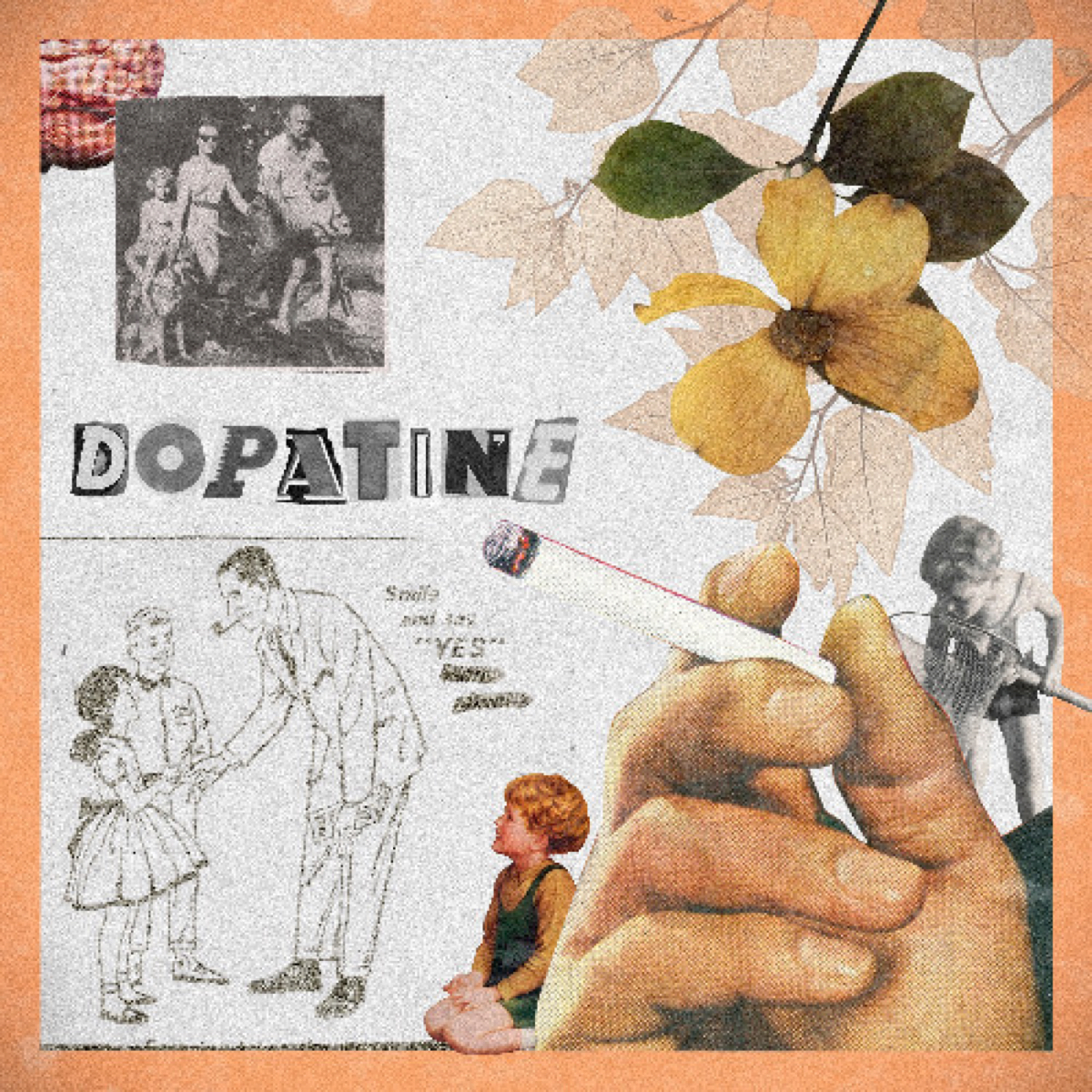 Rooskin & Beach for Tiger