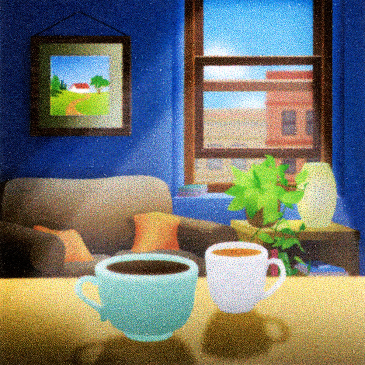 Unknown Caller x Melting Resonance