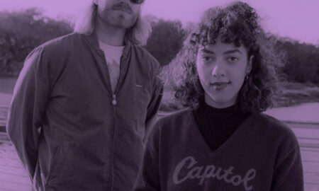 Amelia Neville & Juno Dunes