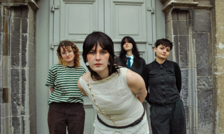 Martina and the Moons