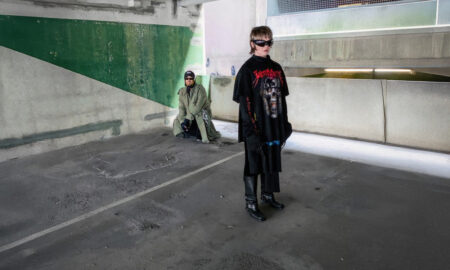 Pearly Drops & Cub Sport