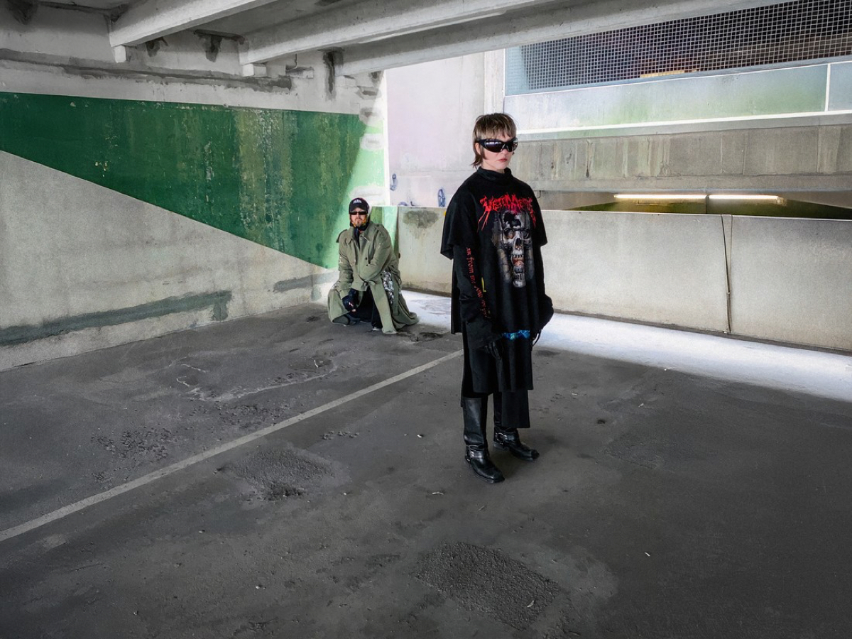 Pearly Drops & Cub Sport