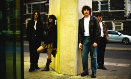 The Family Battenberg