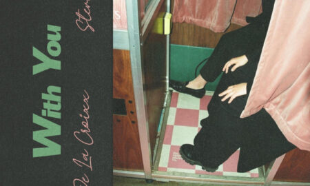 Luc de la Croixx & Stevedreez