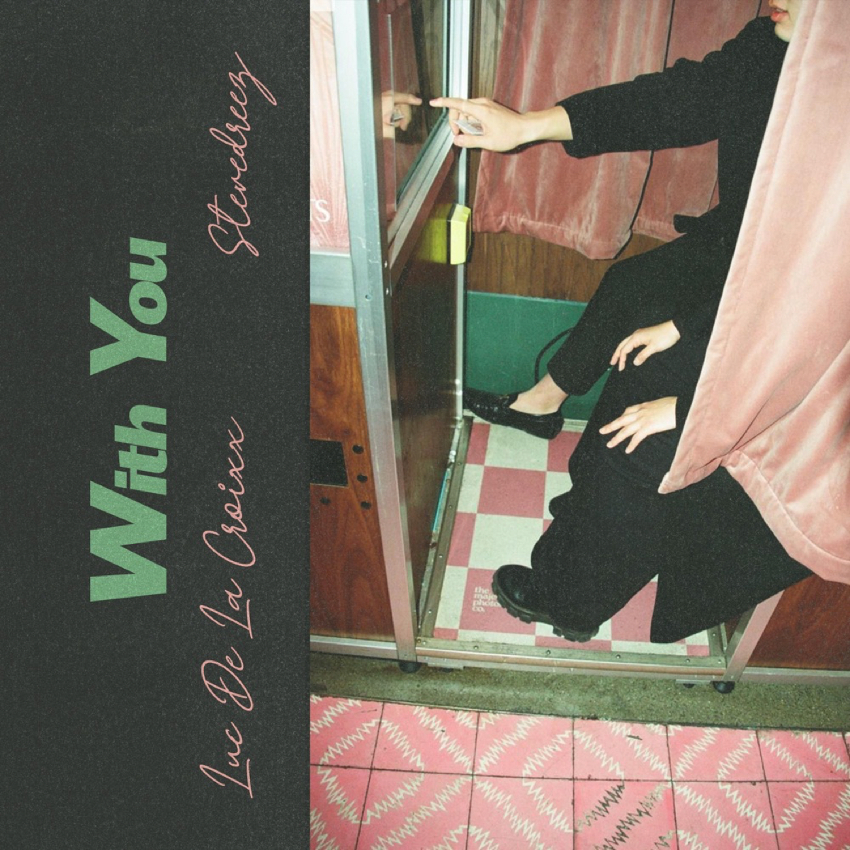 Luc de la Croixx & Stevedreez