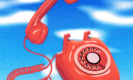 Unknown Caller x Melting Resonance