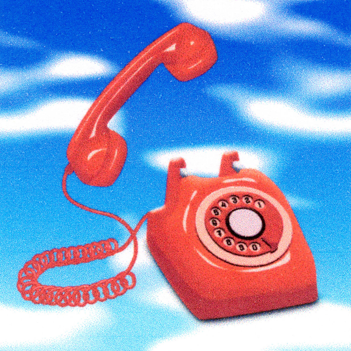 Unknown Caller x Melting Resonance