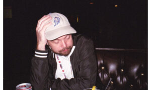 Alexei Shishkin、'Tiki Taka (2006)'を公開