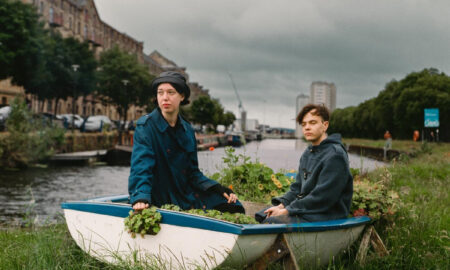 Alice Faye & Julen Santamaria