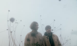 EESE、'On Fire'を公開