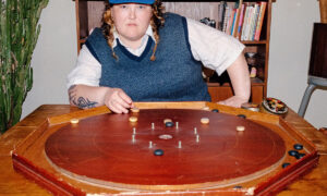 FONTINE、'Good Buddy'を公開