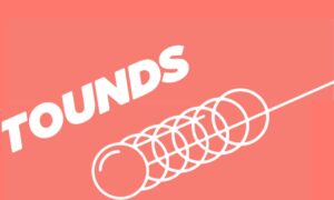 Tounds、'Tuesday'を公開