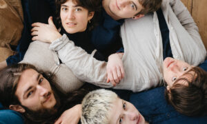 Anna Rey、'Unity'を公開