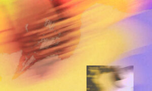 Blonde Goth、'Specter of Circumstance'を公開