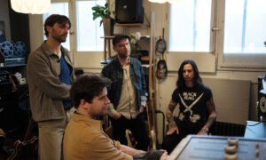 Carelessly、'Seasons'のMVを公開