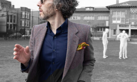 Craig Benedict Valentine Badynee