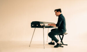 Cyrano、'Limitations'を公開