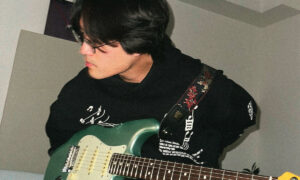 F.N.、'IN YOUR MIND'のリリックビデオを公開