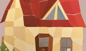 Goodnight House、'You Know I Know You Know'を公開