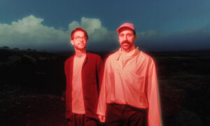 Grandbrothers、'Where Else'のライブ映像を公開