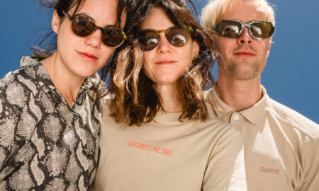 Guave x Cousines like Shit