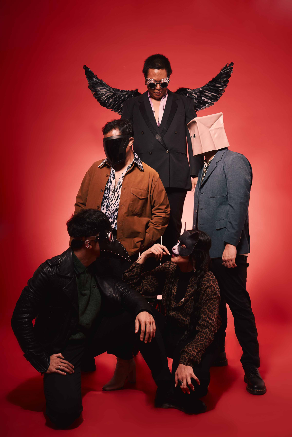 I Talk Too Much When I'm Drunk