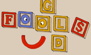 Jordan Smith Reynolds、'Fool's Gold'を公開