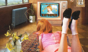 Madelline、'Happy as Hell'を公開