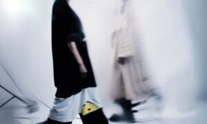 Pearly Drops、'Pillow Face'のMVを公開