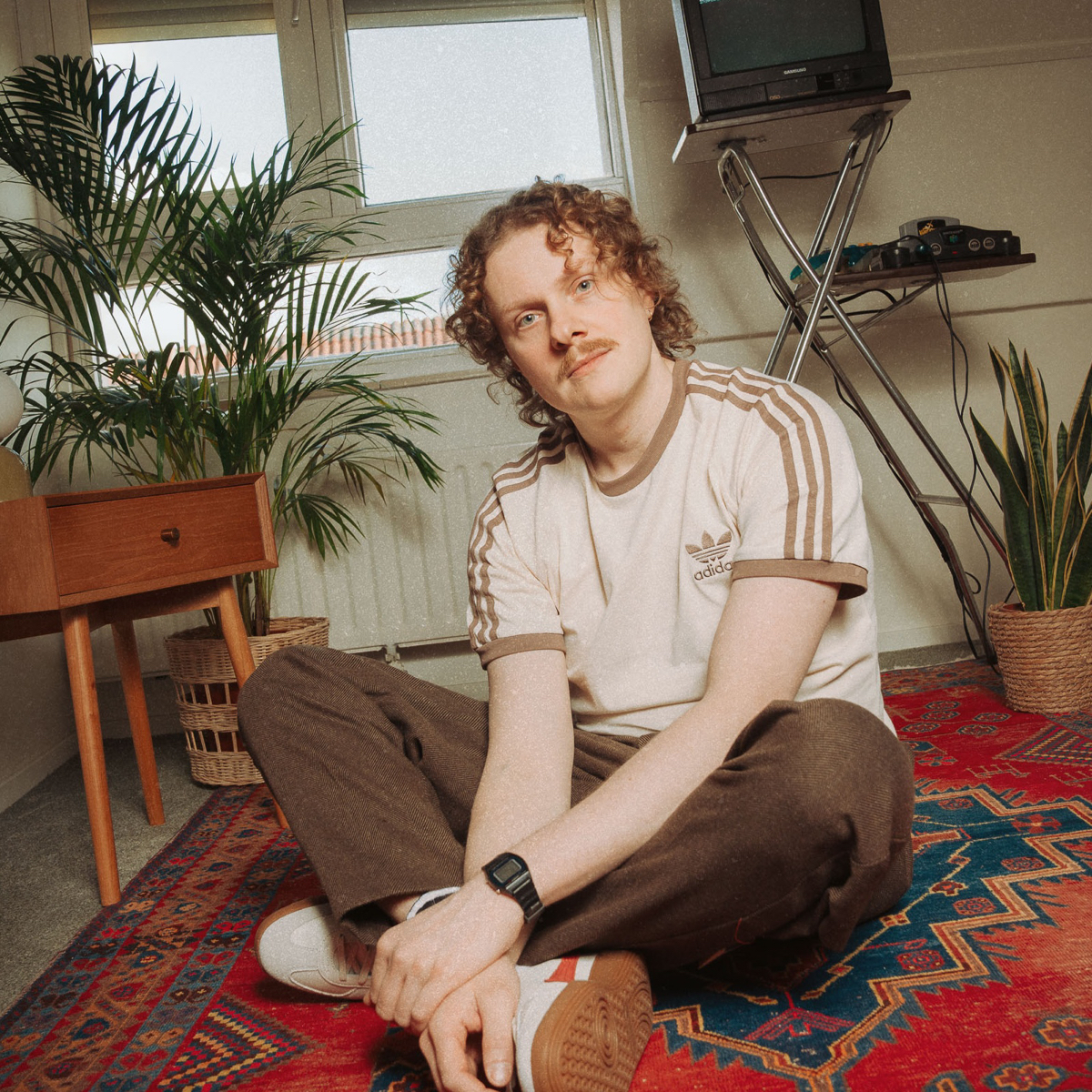 People Call Me Jasper