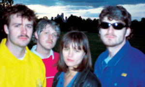 Pynch、'How You Love Someone'のMVを公開