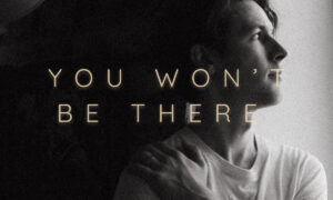 Riley Pearce、'You Won't Be There'を公開