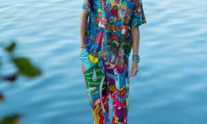 SODAPOP、'Starbeam Machine'を公開