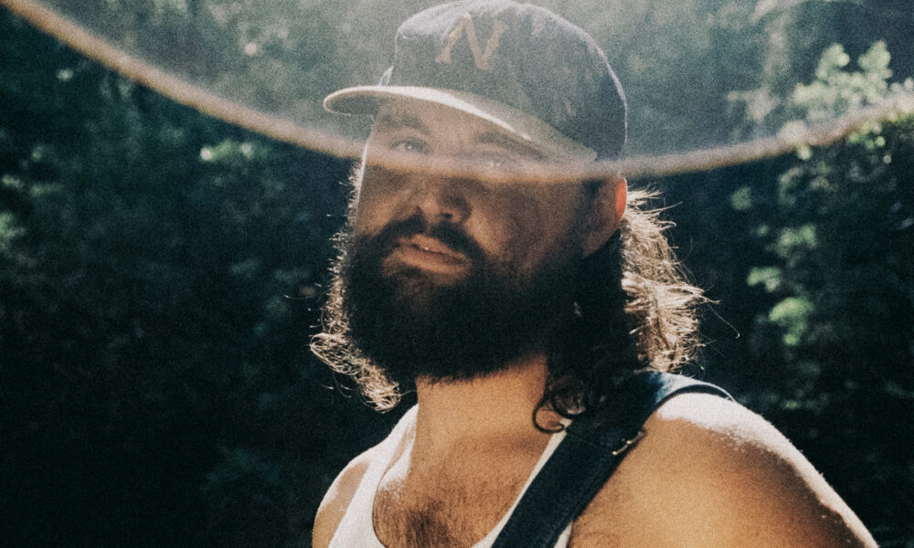 Timmy Skelly、'Nowhere Land'を公開 | Niche Music