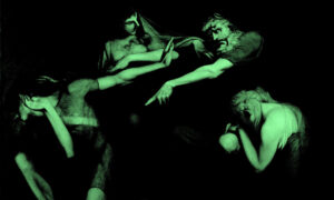 Vexations、'Stone Vultures'のMVを公開