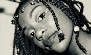 Vimbai Mango、'I Am (Ndinzonzi)'を公開