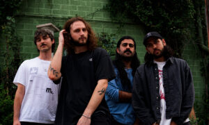 whisper、'turn around'を公開