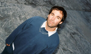 ANT ENOCH、'9INE to 5IVE'を公開