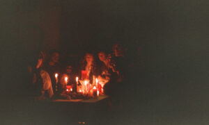 BARCLAY'S、'If It Kills Me'を公開