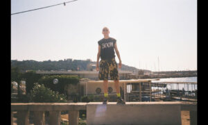 BOOMVISION、'HADOUKEN'のMVを公開