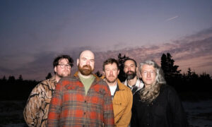 Beauts、'Heaviness'を公開