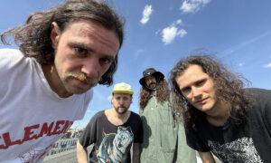 LVFT、'Disappear'を公開