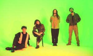 Big Sleep、'Don't You Wanna'のMVを公開