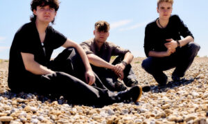 Camber、'Somebody's Orders'を公開